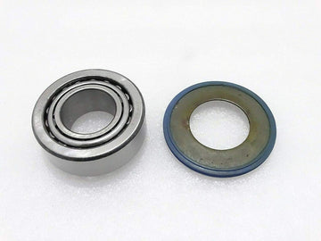 Royal Crusaders JCB 3cx 4cx Lodall Steering Knuckle Trunnion Bearing & Seal
