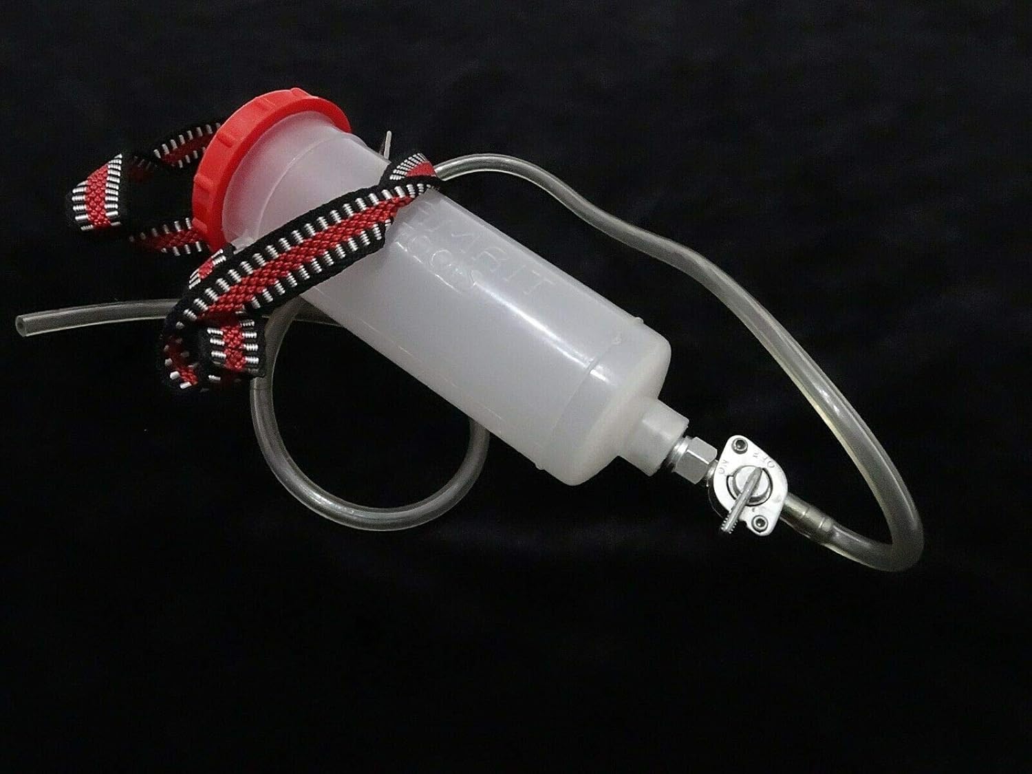 Carb Balancing Fuel Tank Tool Suitable for BSA,TRIUMPH,NORTON,AJS