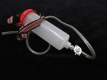 Carb Balancing Fuel Tank Tool Suitable for BSA,TRIUMPH,NORTON,AJS