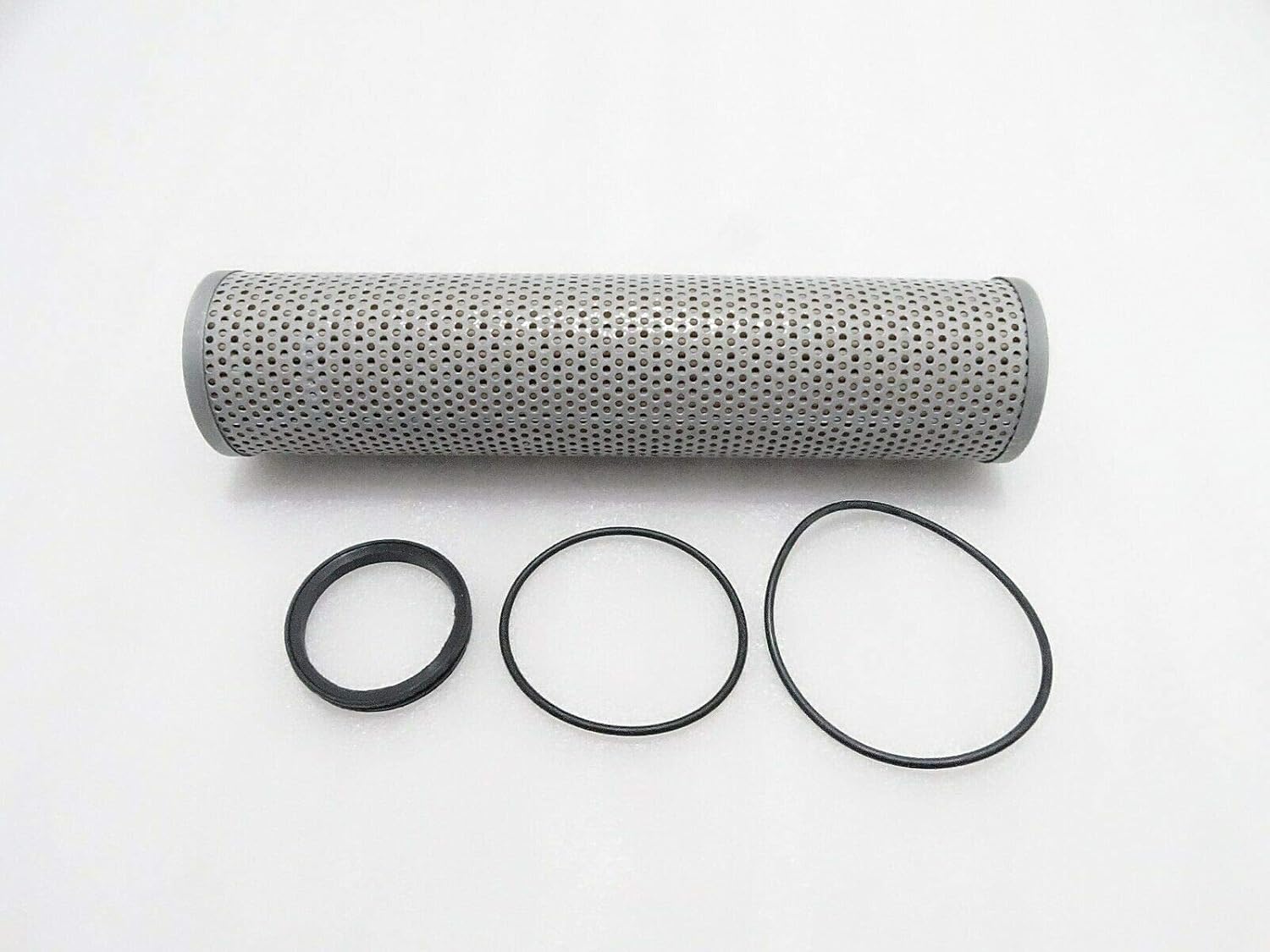 Royal Crusaders JCB 3CX HYDRAULIC OIL FILTER