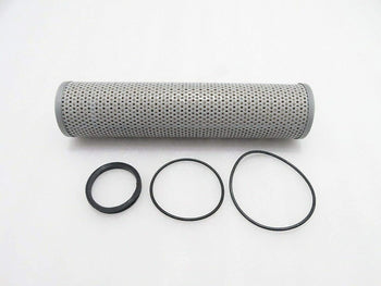 Royal Crusaders JCB 3CX HYDRAULIC OIL FILTER