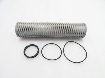 Royal Crusaders JCB 3CX HYDRAULIC OIL FILTER