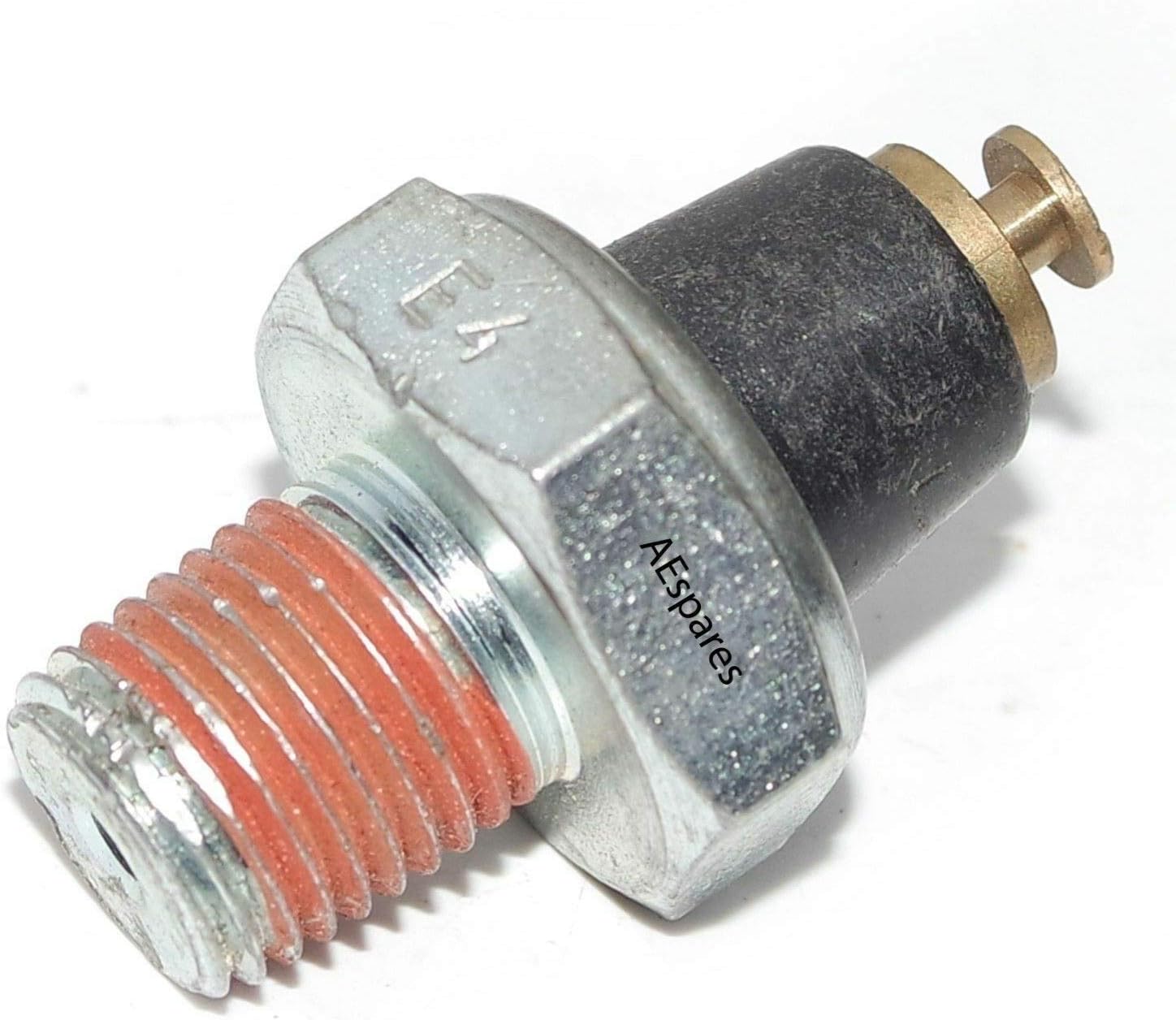 Taurish Engine Oil Pressure Sensor Switch Suitable For Ford Tractors