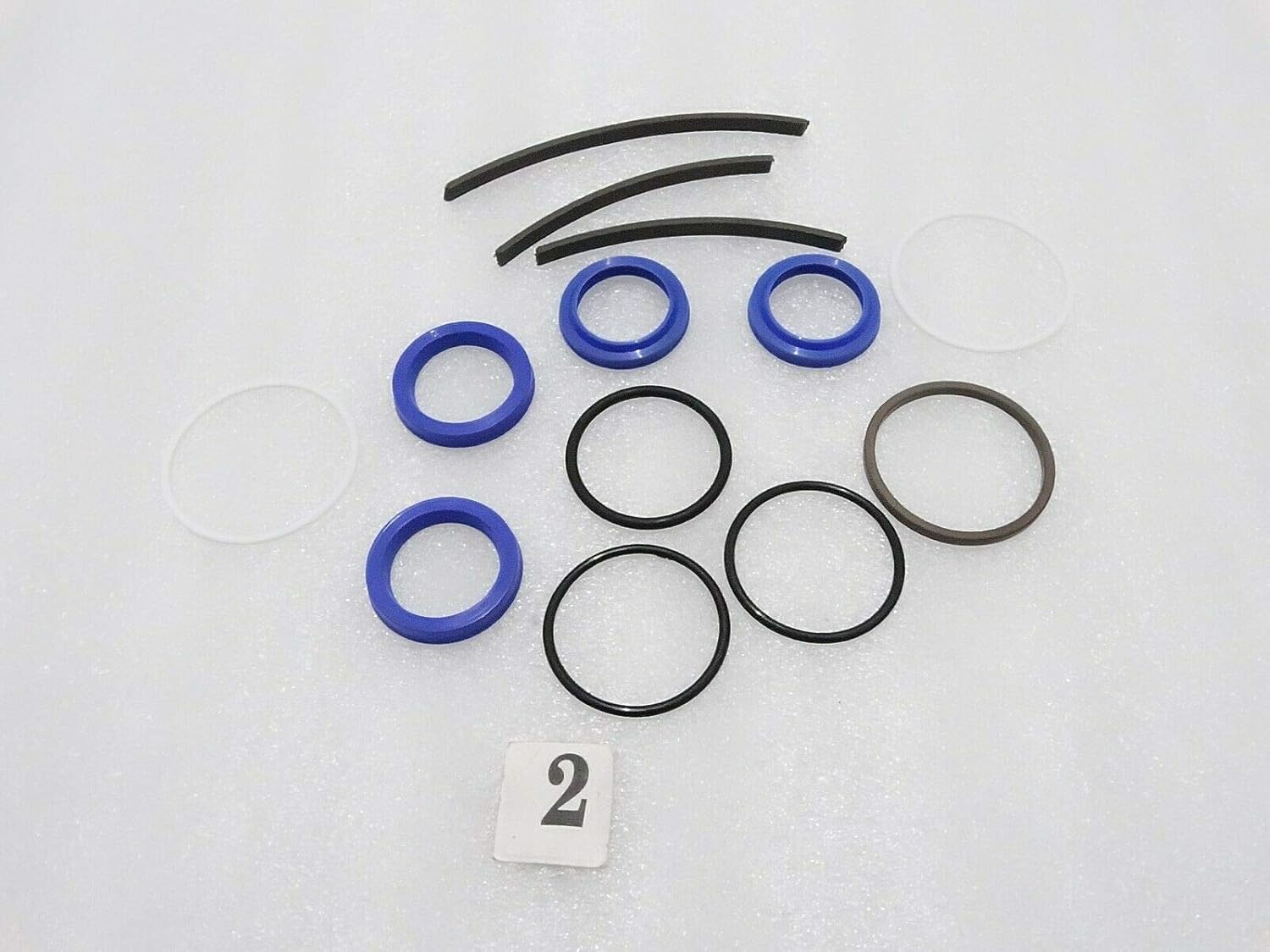 Royal Crusaders Mahindra Tractor Steering Cylinder Repair Kit 30 mm