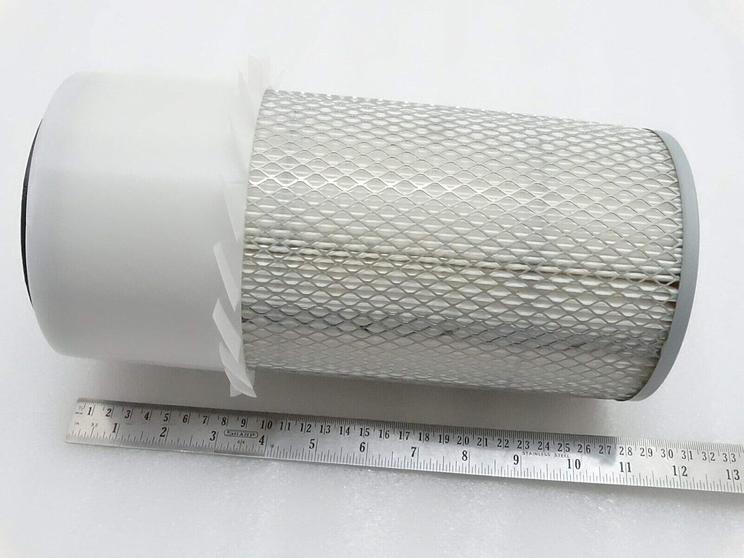 Royal Crusaders JCB Air Filter (Part No - 32/203702)