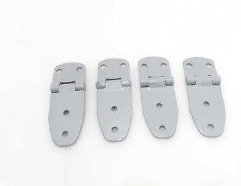 Royal Crusaders SUZUKI SJ413 SJ410 JIMNY SAMURAI SIERRA GYPSY FRONT DOOR HINGES BRACKET