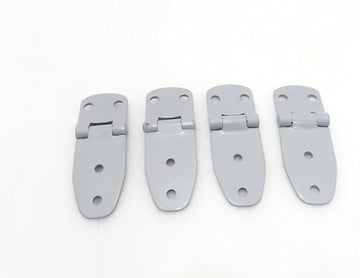 Royal Crusaders SUZUKI SJ413 SJ410 JIMNY SAMURAI SIERRA GYPSY FRONT DOOR HINGES BRACKET