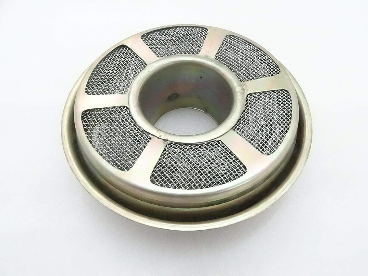 Royal Crusaders Mahindra Tractor Air Cleaner Primary Wire Mesh