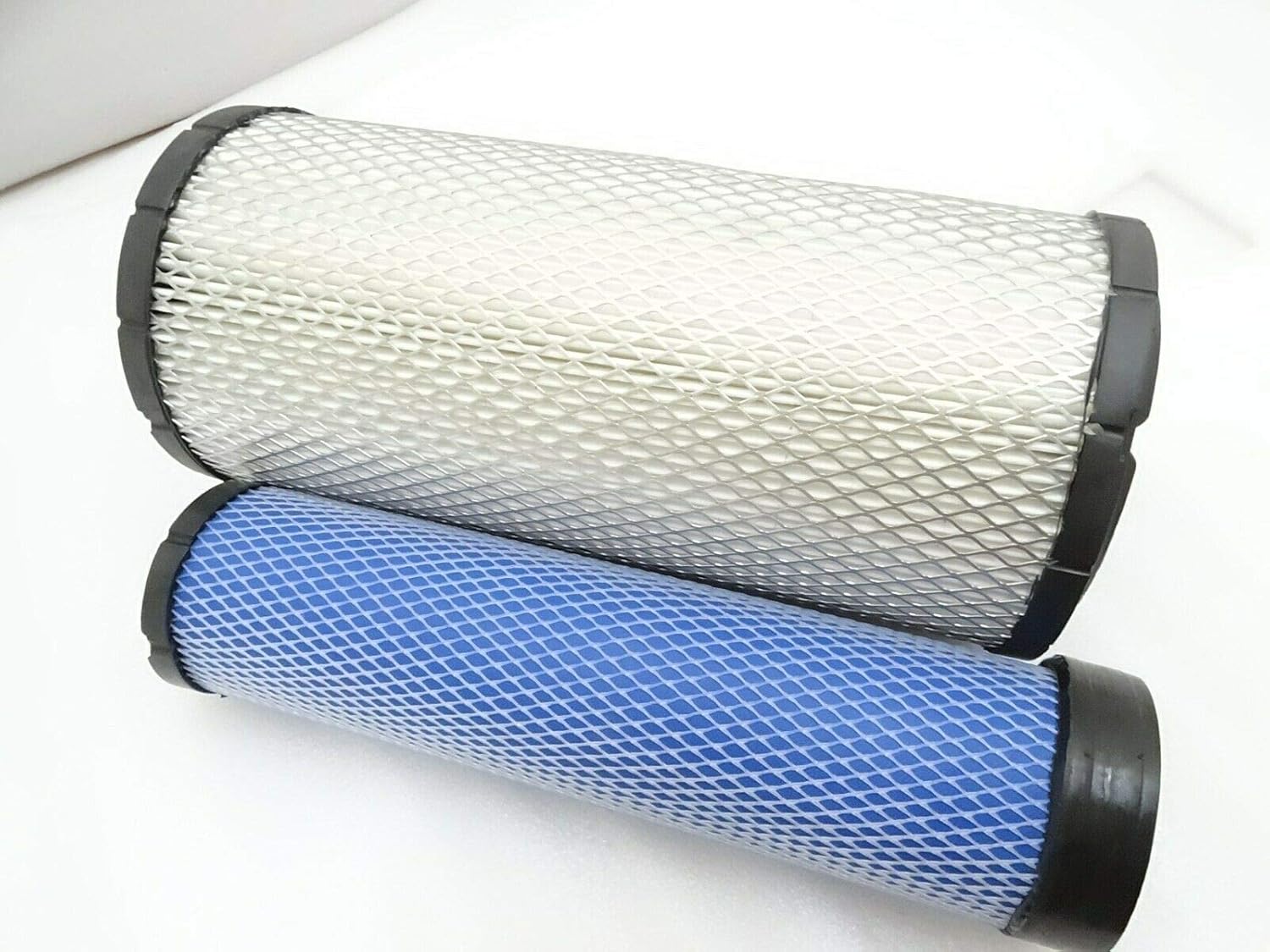 Royal Crusaders JCB Air Filter (Part No 32/915701,32/915702)