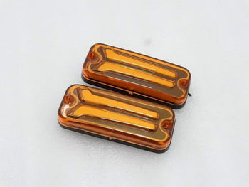 Royal Crusaders Suzuki Gypsy Samurai SJ410 SJ413 Front Or Rear Indicators LED Light Set