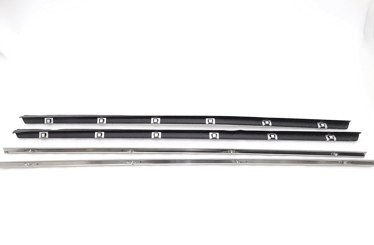 Royal Crusaders SUZUKI SAMURAI GYPSY INNER DOOR GARNISH SET OF 4