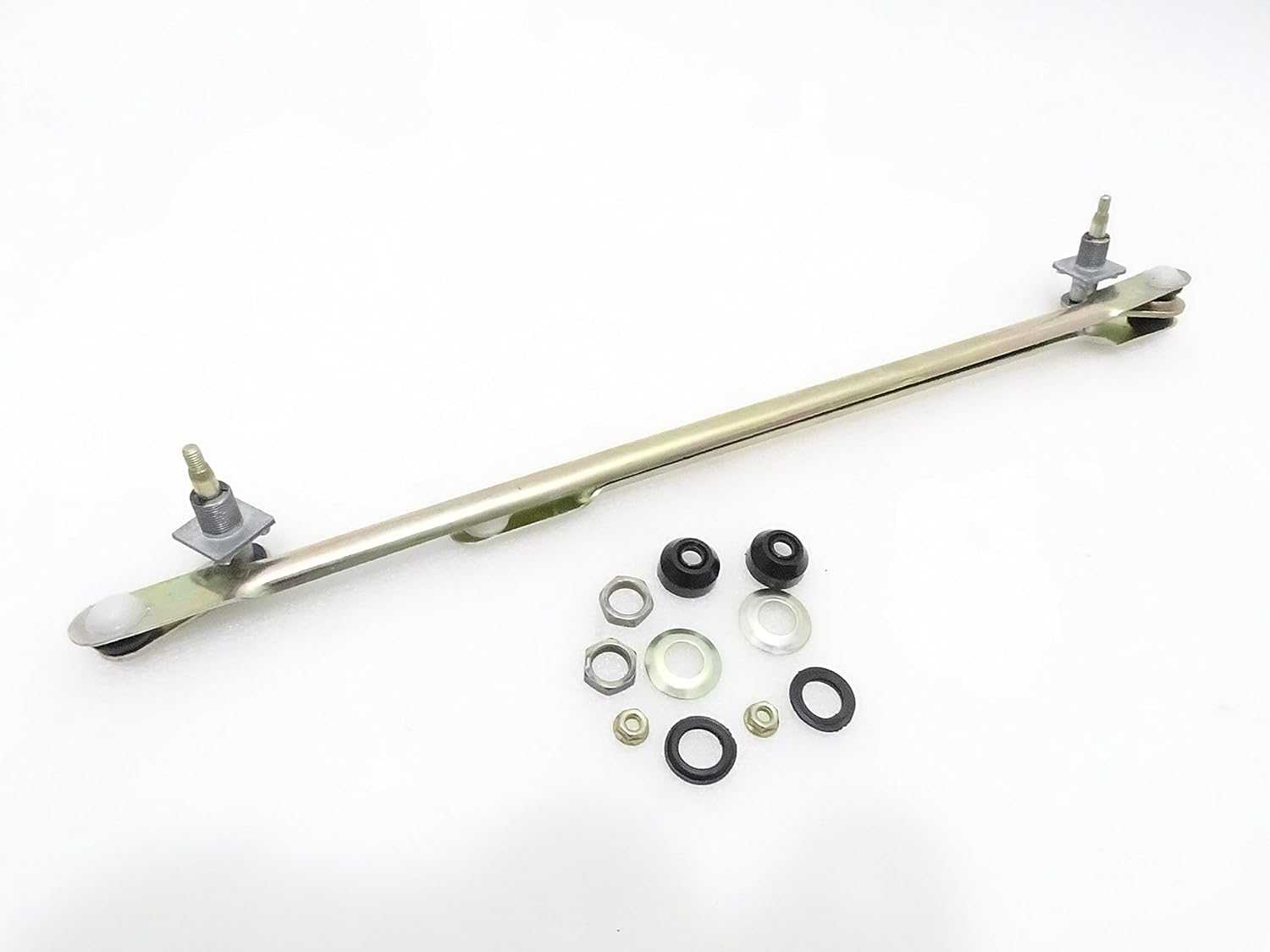 Royal Crusaders SUZUKI SJ410 SJ413 SAMURAI GYPSY WIPER LINK LINKAGE ARM ROD FOR RIGH HAND DRIVE
