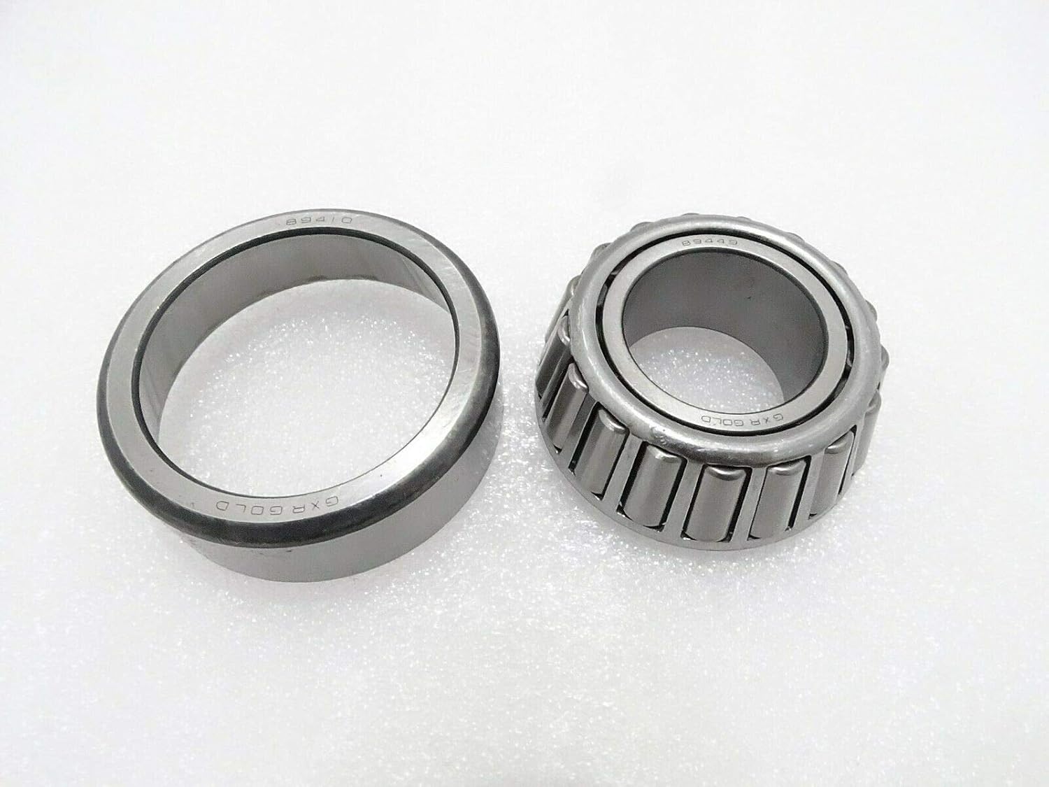 Royal Crusaders JCB Thrust Bearing Hm 89410 / Hm 89449 Part no 907/08300