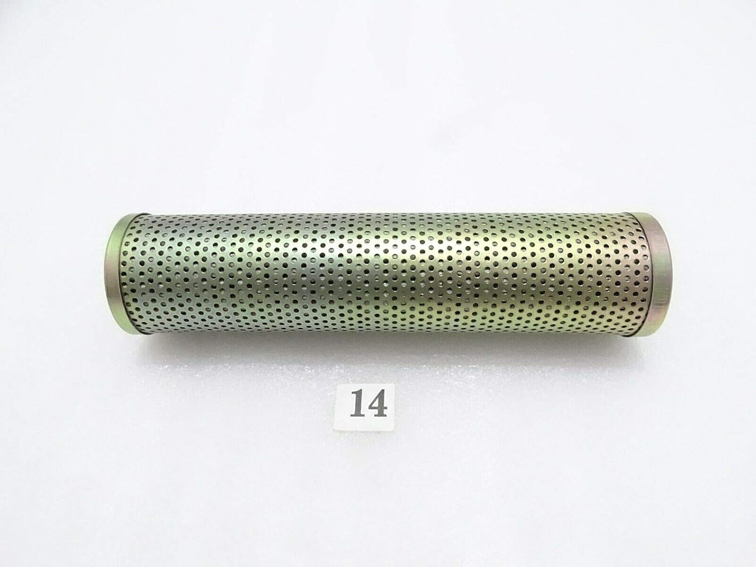 Royal Crusaders JCB 3CX Hydraulic Filter Part no 581/06301