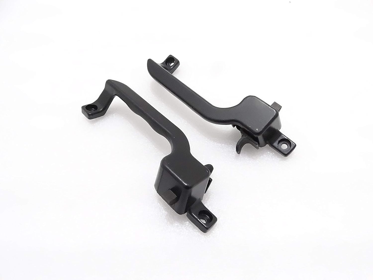 Royal Crusaders JCB LH & RH Latch Handle Rear Window (Part no. 331/28233)