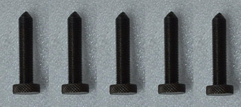 OMEX NEW 5 PCS DIAMOND STONE DRESSER 0.50 CT VALVE SEAT GRINDER STONE DRESSER