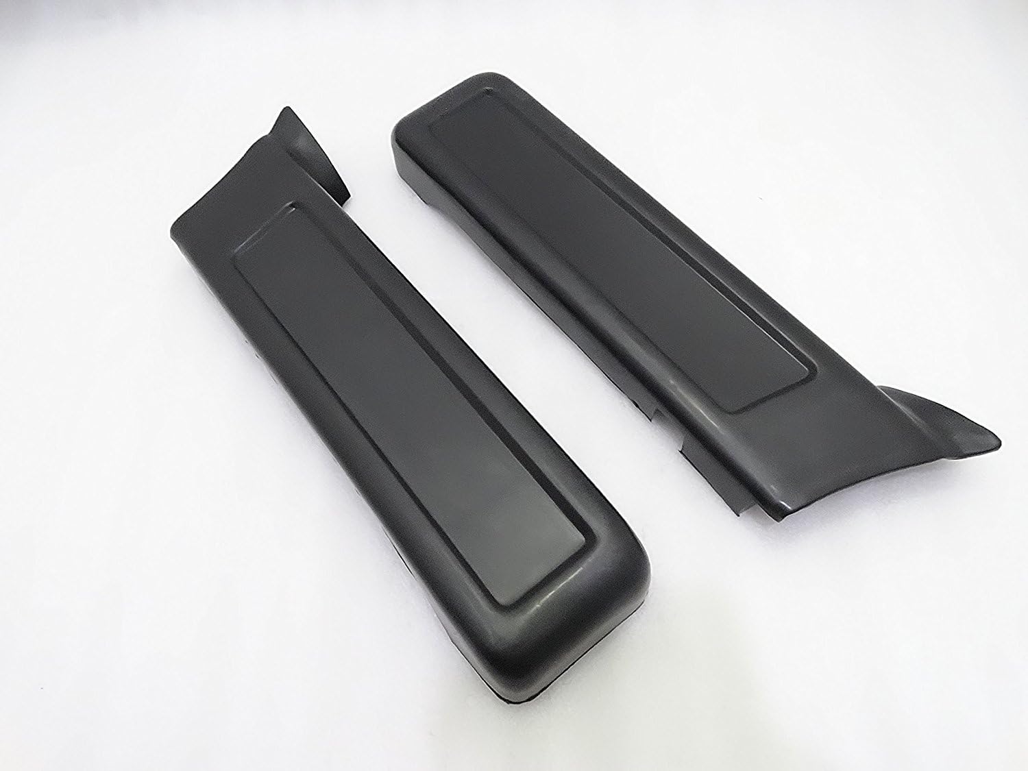 SUZUKI SJ413 SJ410 SAMURAI REAR BUMPER PROTECTOR COVER CAP LEFT & RIGHT