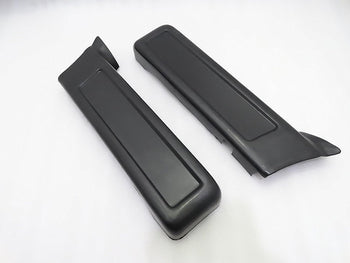 SUZUKI SJ413 SJ410 SAMURAI REAR BUMPER PROTECTOR COVER CAP LEFT & RIGHT