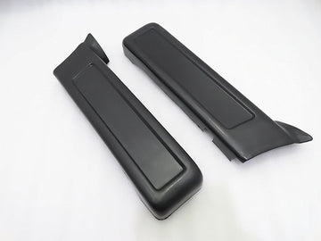 SUZUKI SJ413 SJ410 SAMURAI REAR BUMPER PROTECTOR COVER CAP LEFT & RIGHT