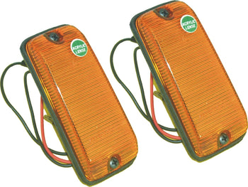 SUZUKI SAMURAI SIERRA GYPSY SJ413 SJ410 TURN SIGNAL INDICATOR LIGHT