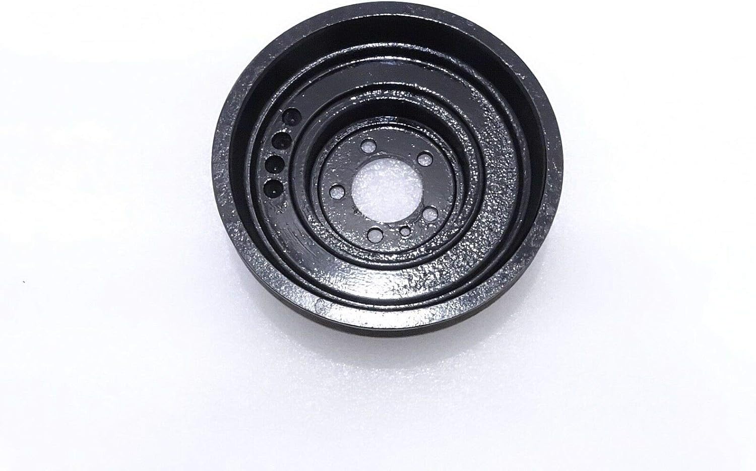 SUZUKI GYPSY CRANKSHAFT PULLEY NEW MODEL
