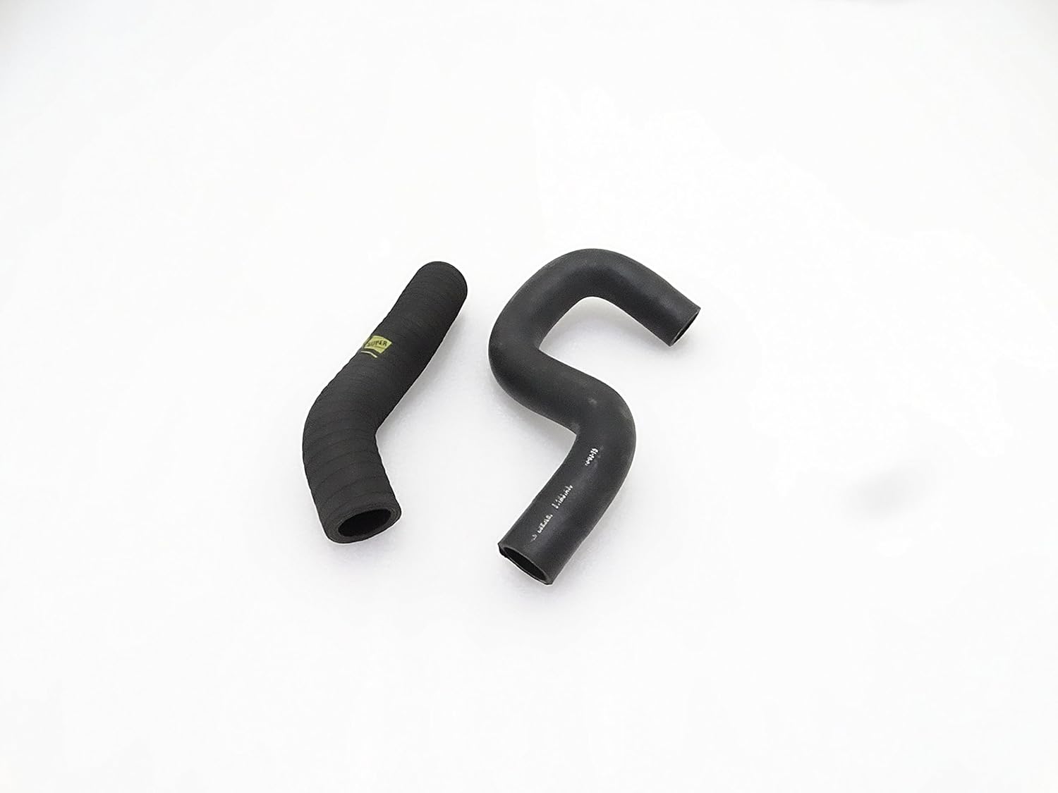 Royal Crusaders SUZUKI SAMURAI GYPSY UPPER LOWER MPFI RADIATOR HOSE SET OF 2