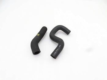 Royal Crusaders SUZUKI SAMURAI GYPSY UPPER LOWER MPFI RADIATOR HOSE SET OF 2