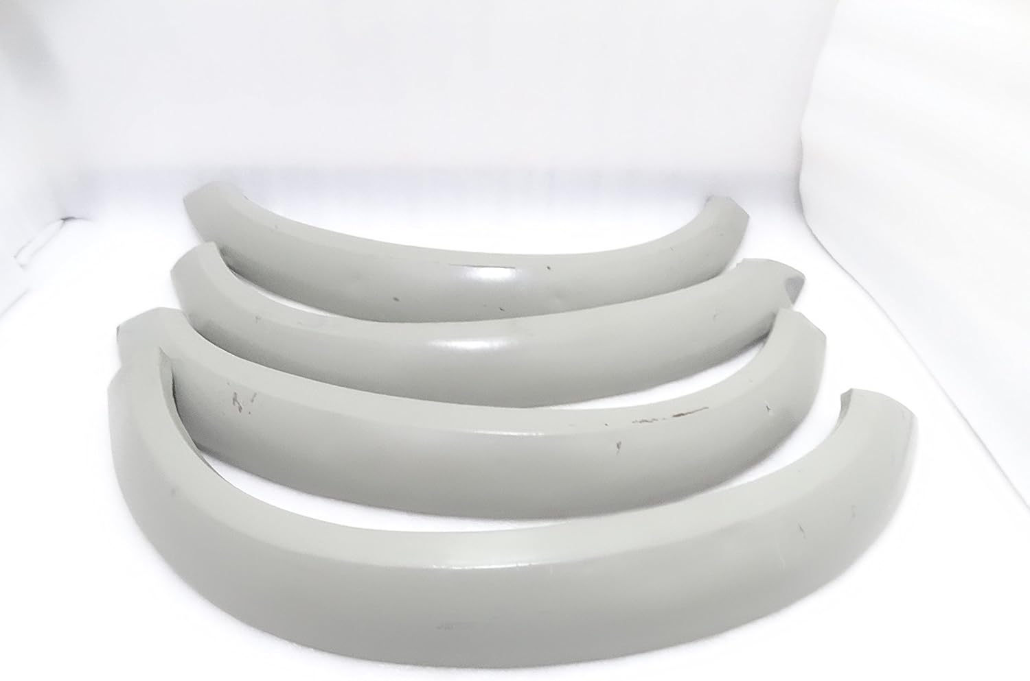 Royal Crusaders SUZUKI SJ410 SJ413 SAMURAI GYPSY OUTER FENDER FLARE ARCH WHEEL PROTECTOR SET