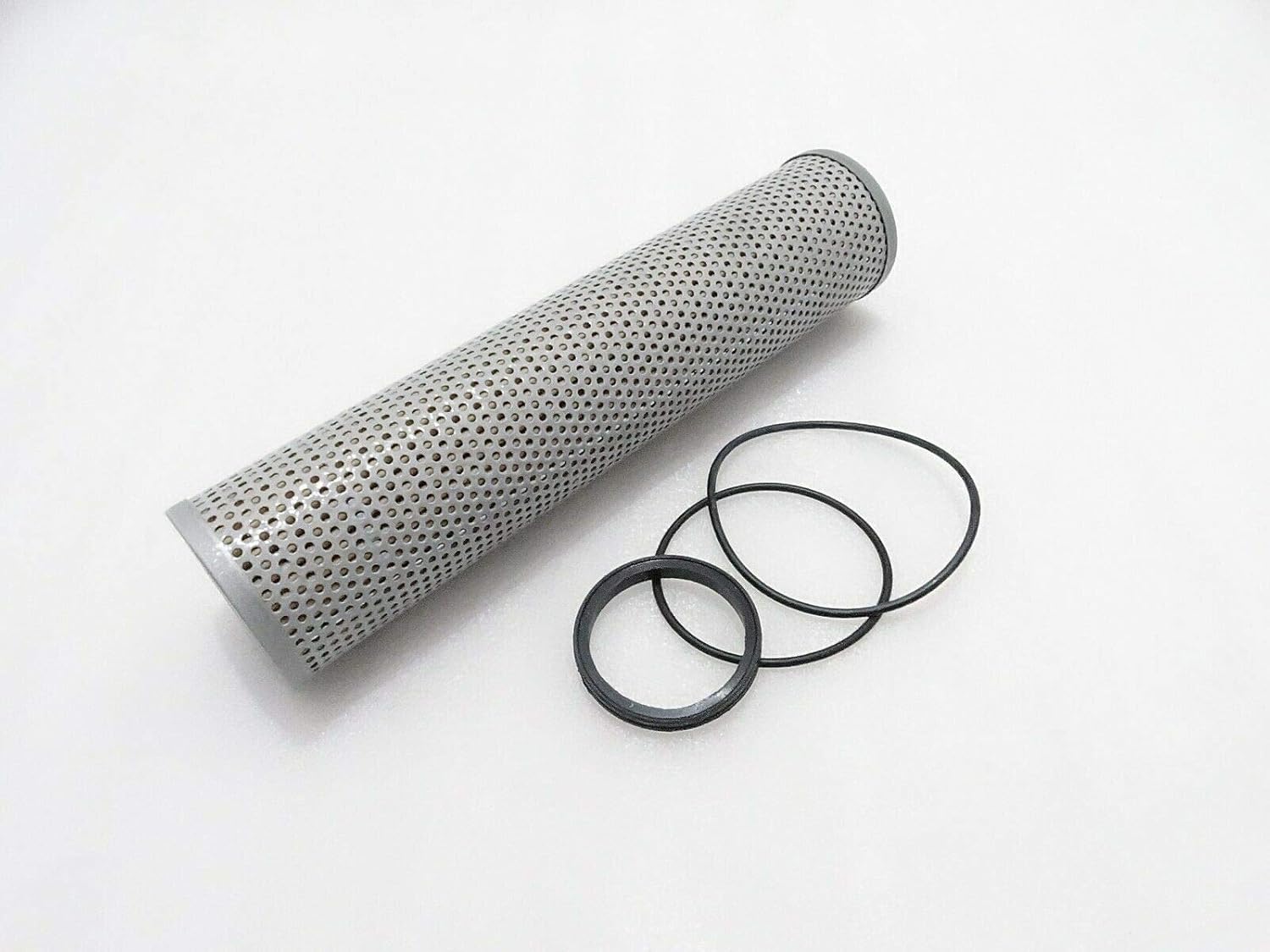 Royal Crusaders JCB 3CX HYDRAULIC OIL FILTER