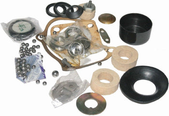 Vintagespares_2014 Complete Steering Column Repair Kit for Massey Ferguson 135 148 230 240