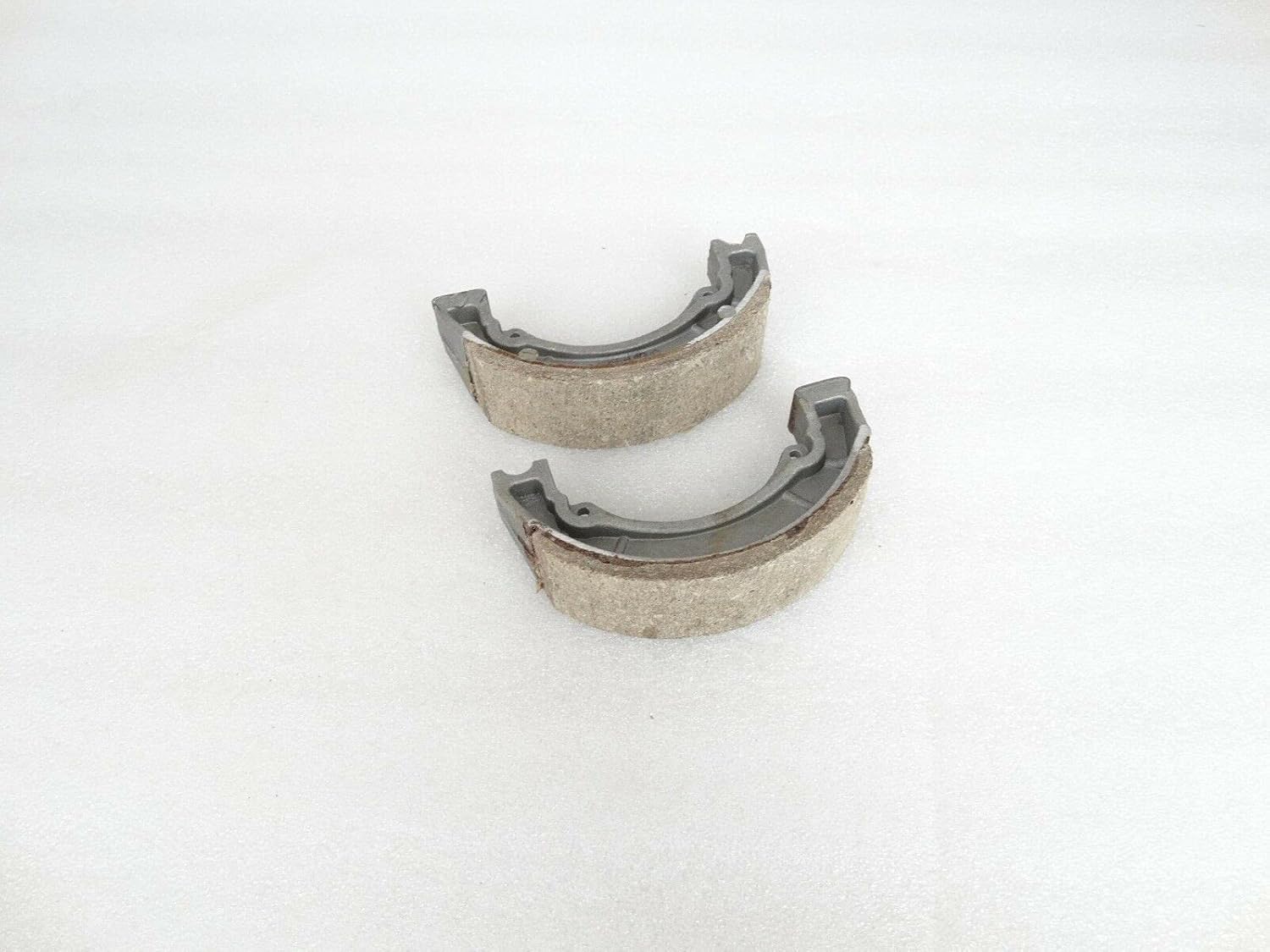 BRAND NEW BAJAJ LEGEND REAR BRAKE SHOE PAD