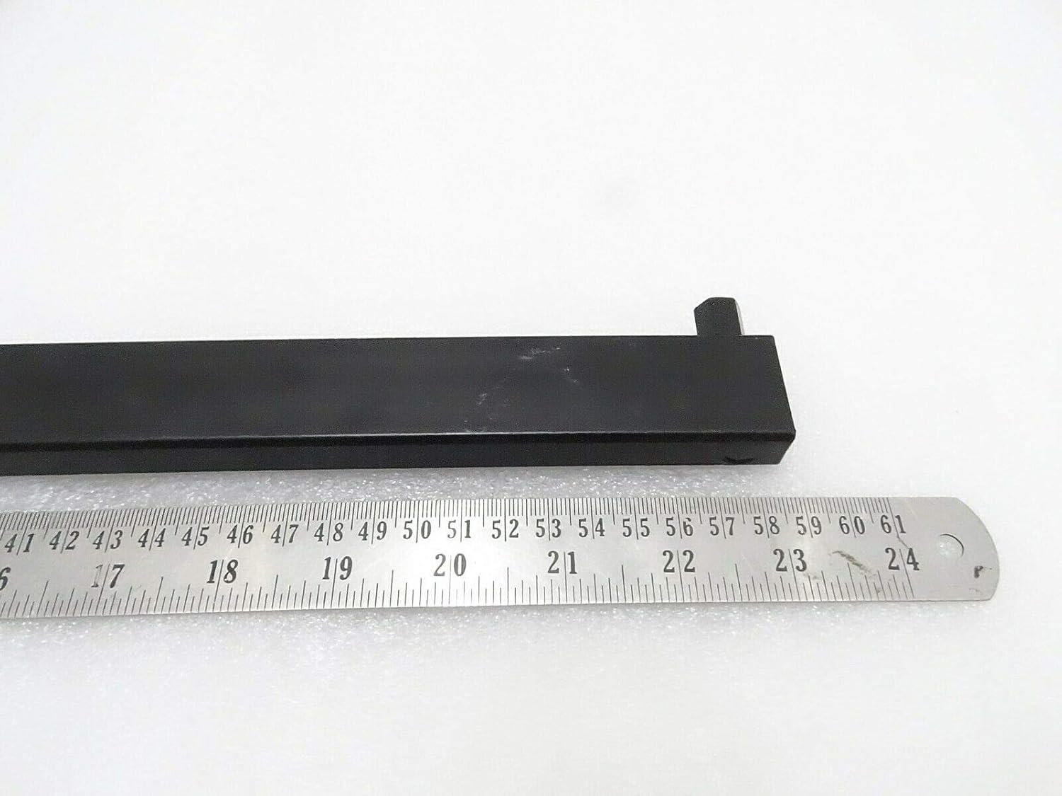 Royal Crusaders JCB Door Lock Right Side Part no. 123/02451