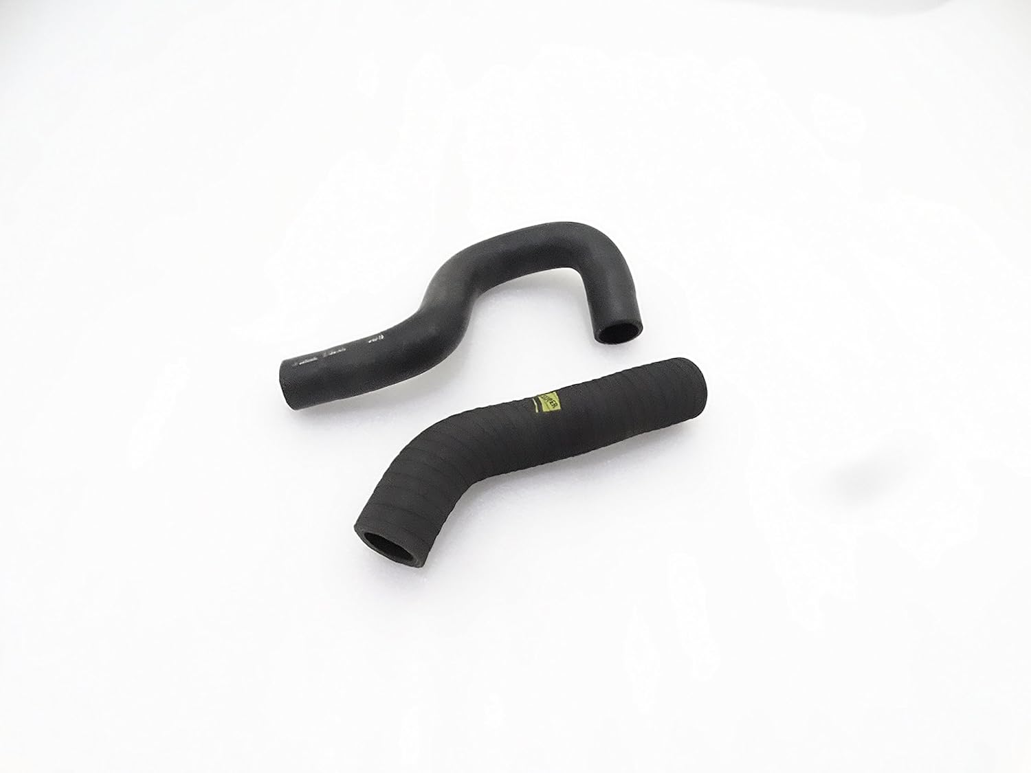 Royal Crusaders SUZUKI SAMURAI GYPSY UPPER LOWER MPFI RADIATOR HOSE SET OF 2