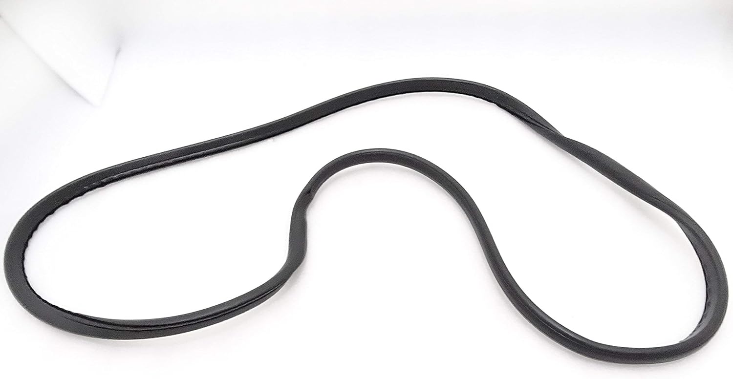 TAURISHSamurai Gypsy Windshield Weatherstrip Rubber Seal