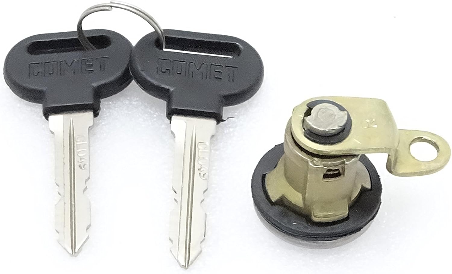 Royal Crusaders SUZUKI SJ410 SJ413 DROVER JIMNY SAMURAI GYPSY DOOR LOCK RIGHT SIDE
