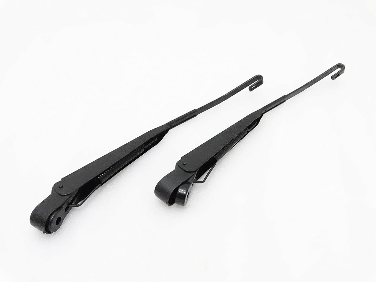 Royal Crusaders SUZUKI SAMURAI SIERRA GYPSY SJ410 DROVER WIPER BLADE ARM SET FOR RIGHT HAND DRIVE