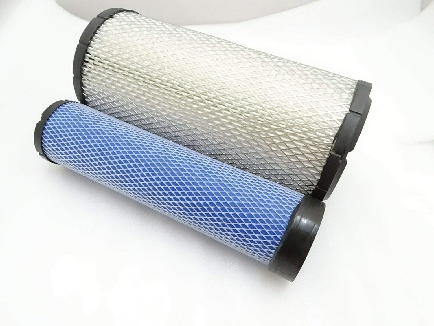 Royal Crusaders JCB Air Filter (Part No 32/915701,32/915702)