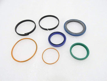 Royal Crusaders JCB Seal Kit for Jack Legs Ext. Dipper Part no 991/00100