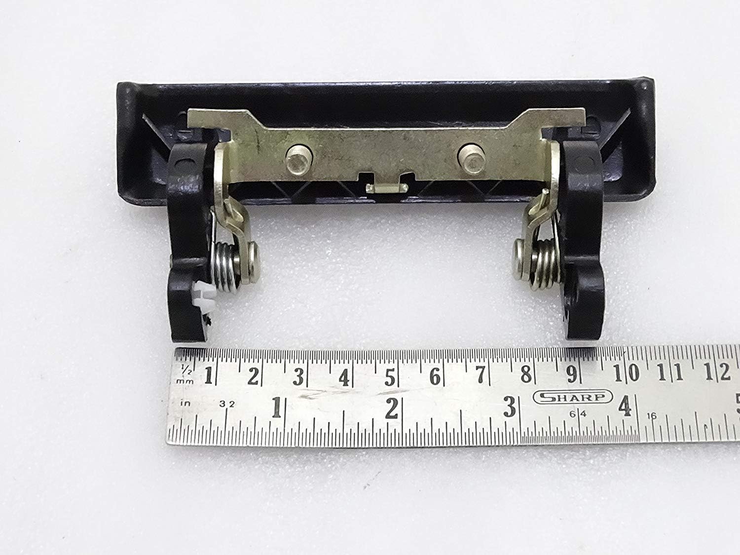 SUZUKI SAMURAI 1986-95 GYPSY KING OUTSIDE FRONT REAR DOOR HANDLE