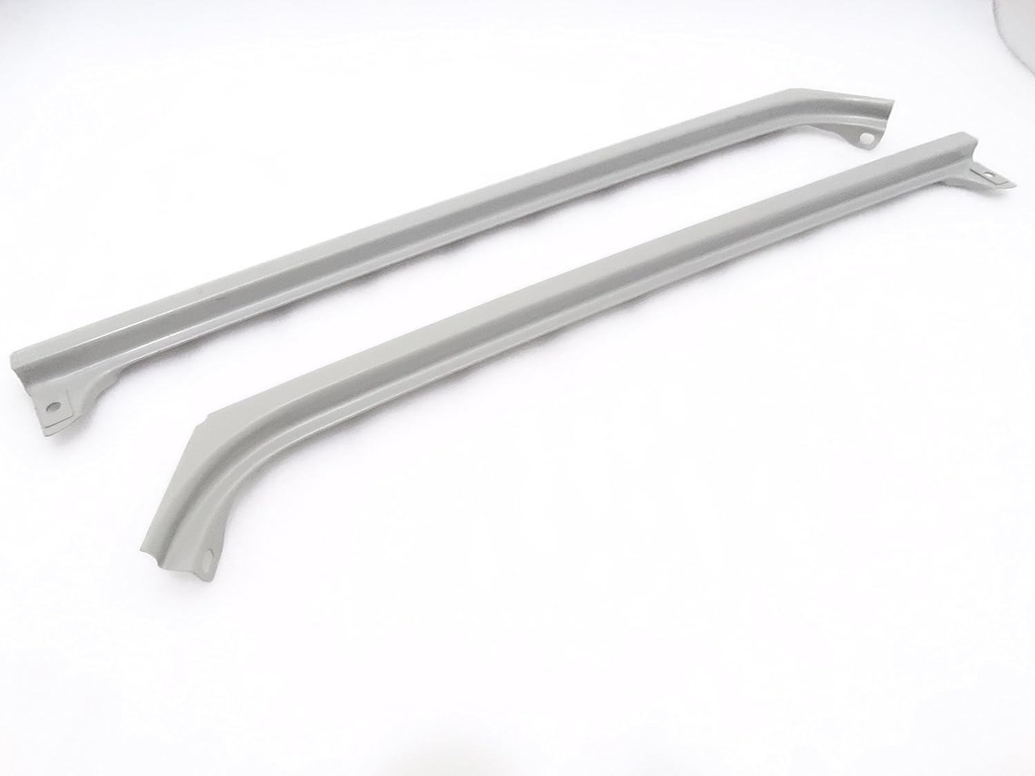 Royal Crusaders SUZUKI SAMURAI GYPSY DOOR RAILS LH/RH UPPER TARGA
