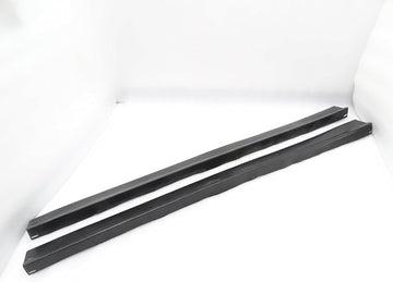 Royal Crusaders SUZUKI SJ413 SJ410 SAMURAI SIERRA JIMNY ROCKER SIDE MOULDING SET