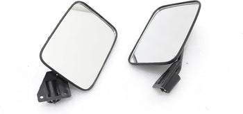 Royal Crusaders SUZUKI JIMNY SAMURAI GYPSY SJ413 SJ410 LH AND RH REAR VIEW DOOR MIRROR