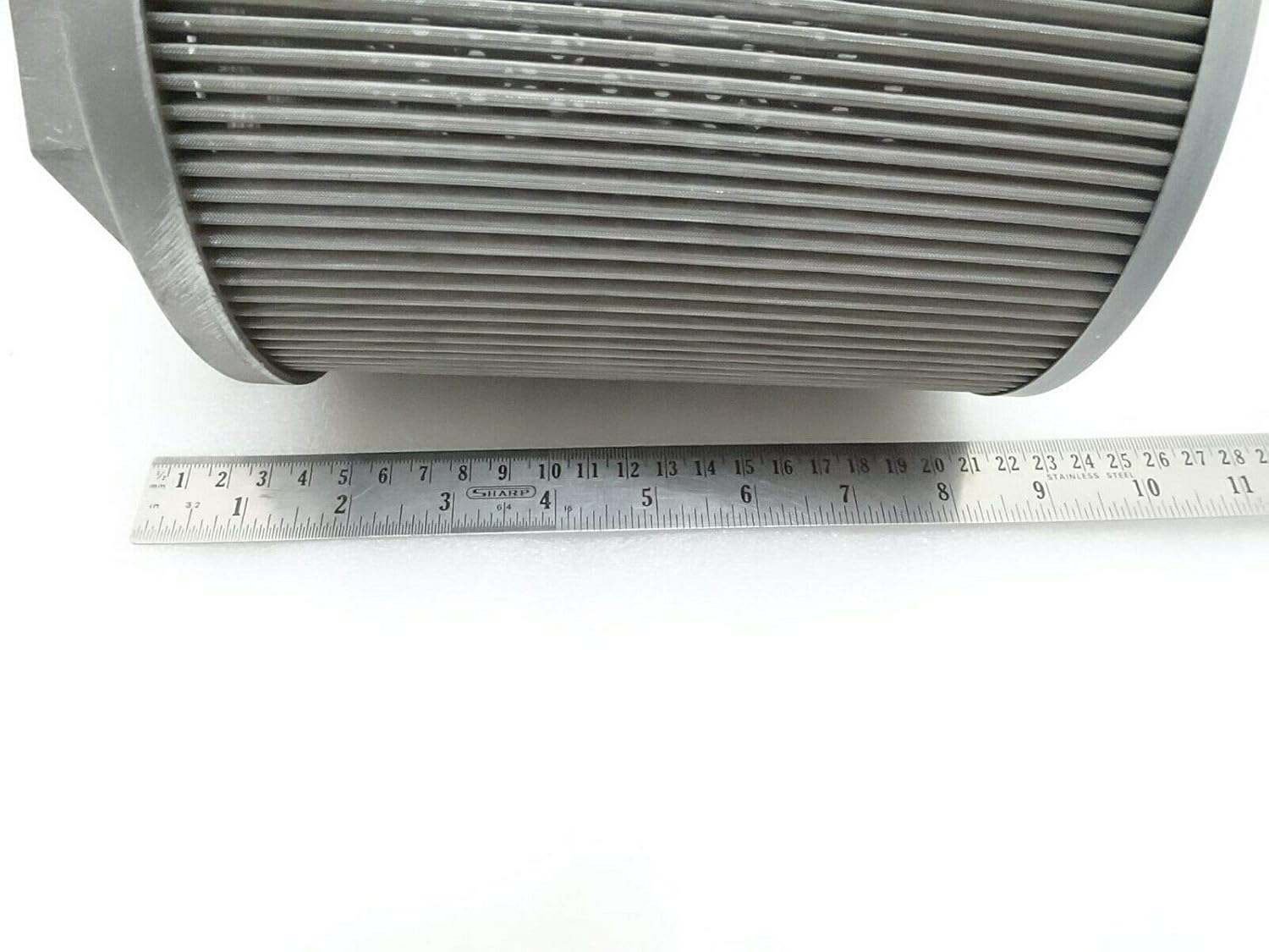 Royal Crusaders JCB Suction Strainer Part No (32/904200)