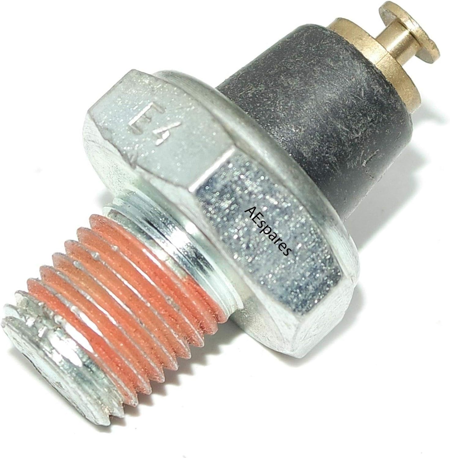Taurish Engine Oil Pressure Sensor Switch Suitable For Ford Tractors