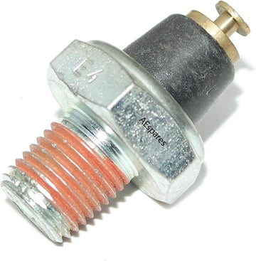 Taurish Engine Oil Pressure Sensor Switch Suitable For Ford Tractors