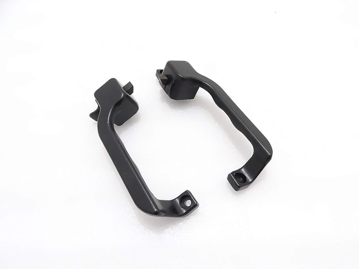 Royal Crusaders JCB LH & RH Latch Handle Rear Window (Part no. 331/28233)