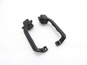 Royal Crusaders JCB LH & RH Latch Handle Rear Window (Part no. 331/28233)