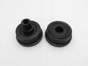 Royal Crusaders JCB CAB MOUNTING