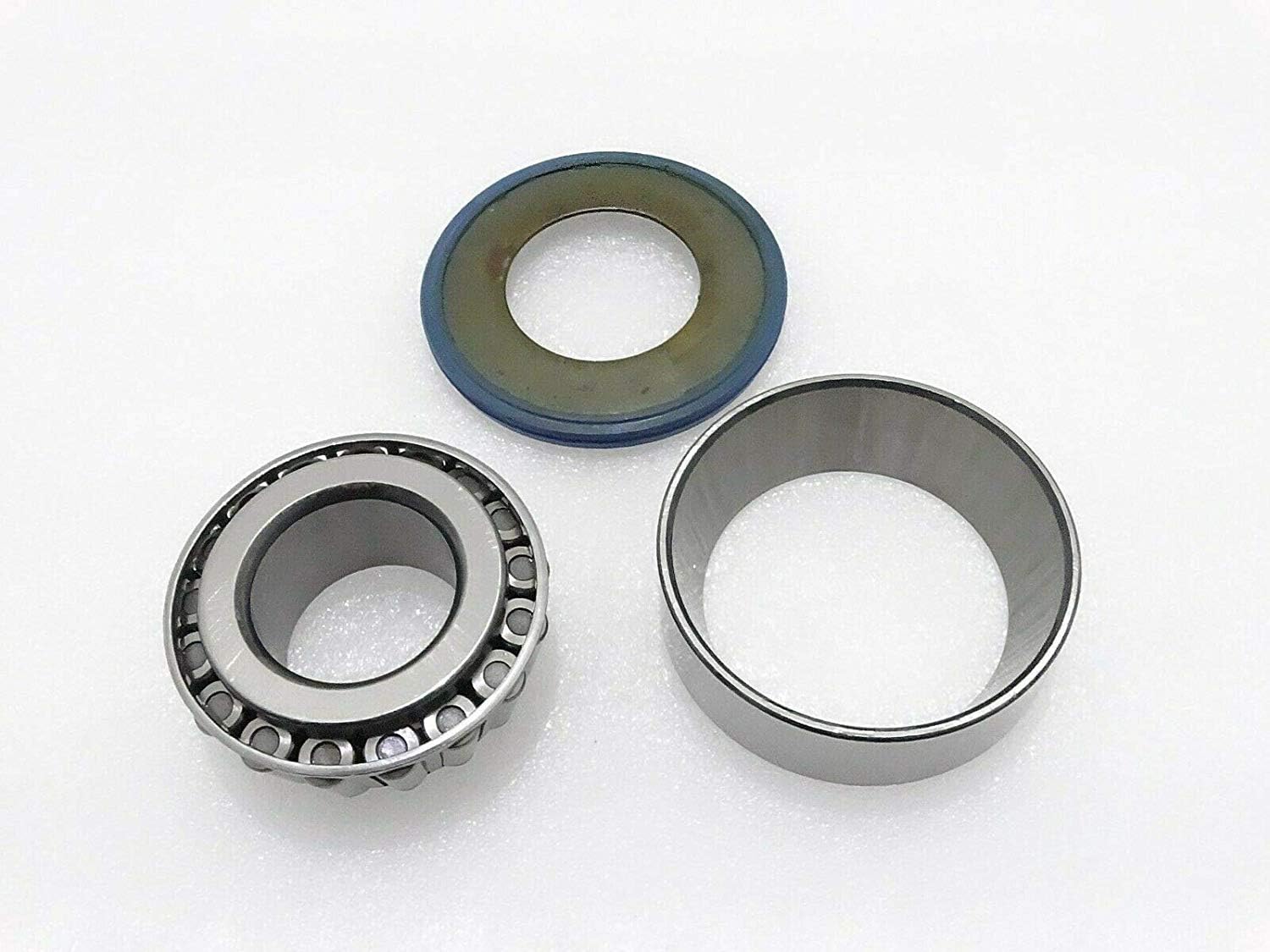 Royal Crusaders JCB 3cx 4cx Lodall Steering Knuckle Trunnion Bearing & Seal