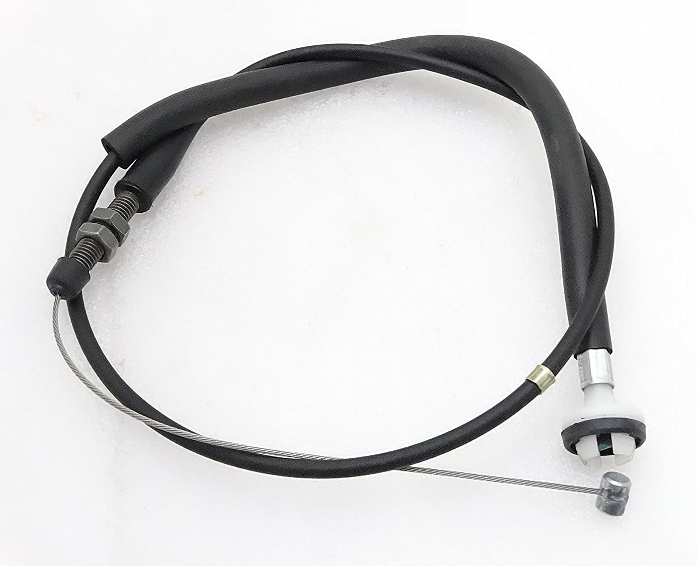 SUZUKI SJ 70 413 SAMURAI SIERRA DROVER GYPSY KING ACCELERATOR THROTTLE CABLE